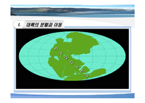 [과학] 변동대와 판의 운동-6