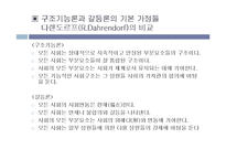 [교육과 사회] 기능적 관계와 갈등적 관계-12