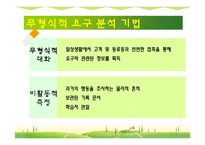 [산업교육프로그램개발] 평생교육프로그램 요구 분석-18