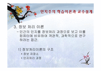 교육방법의 심리학적 기초-14