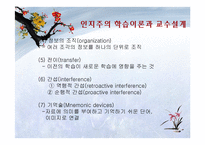 교육방법의 심리학적 기초-17