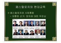 교육의 아버지 페스탈로치의 관한 연구-20