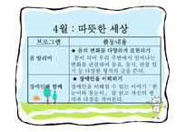 연간 아동문학 프로그램-14