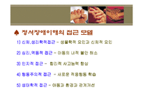 [정서장애아교육] 정서장애의 이해와 실제 -신체,생리학적 모델-2