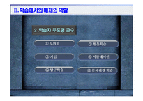 [교육공학] 교육매체-4