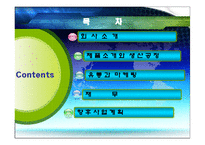 [사업계획서 신개념노트북] skin제품 사업계획서-2