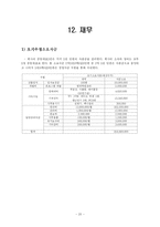 [사업계획서] 초등학생 저학년 아이들의 학원 시간 관리와 잉여시간 보육-20
