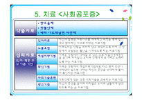 [임상학] 공포증-18