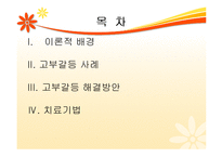 한국사회의 고부갈등의 관한 연구-2