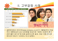 한국사회의 고부갈등의 관한 연구-13