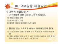 한국사회의 고부갈등의 관한 연구-17