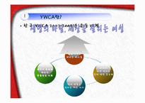 [사회복지학] YWCA와 건강가정사-8
