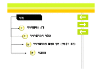 이시아폴리스의 타당성과 활성화 방안-2