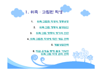 위축고립된 학생, 집단따돌림-2