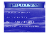기업도시의 현황과 성공적인 발전을 위한 전략-18