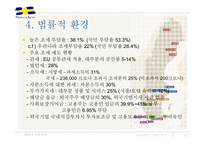 스웨덴의 IT산업과 클러스터-11