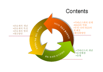 관료주의 사회와 거버넌스사회의 차이점 -NGO의 역할-2