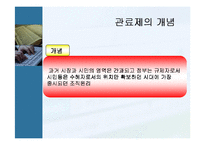 관료주의 사회와 거버넌스사회의 차이점 -NGO의 역할-3