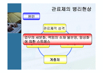 관료주의 사회와 거버넌스사회의 차이점 -NGO의 역할-5