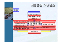관료주의 사회와 거버넌스사회의 차이점 -NGO의 역할-18