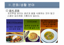이베리아반도의 나라 포르투갈 분석-7