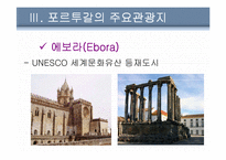 이베리아반도의 나라 포르투갈 분석-14