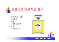 [프랑스의 문화] 프랑스의 패션과 향수-15