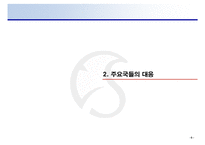 [정치사회] 1차 세계 대전의 원인과 대응, 귀결-6