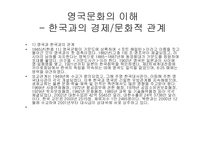 영국 문화 레포트-6