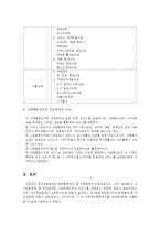 [사회복지행정론] 사회복지행정조직 특성 조사 및 비교- 지방행정조직과 사회복지관-13