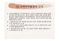 [외교론] 지역주의에 관한 고찰-6