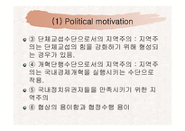 [외교론] 지역주의에 관한 고찰-11