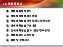 [성매매] 성특법의 허와 실의 연구-3
