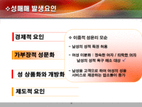 [성매매] 성특법의 허와 실의 연구-15