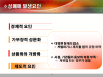 [성매매] 성특법의 허와 실의 연구-17