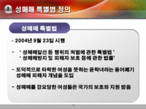 [성매매] 성특법의 허와 실의 연구-19
