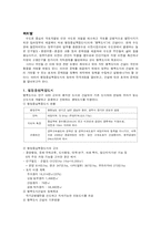 [토지정책론] 행정중심복합도시에 대하여-2