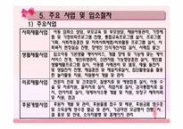 한사랑장애영아원 장애인복지시설 기관방문-12