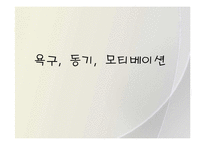 이용과 충족이론-12