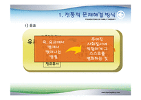 [가족상담] 한국 가족치료의 발달-5