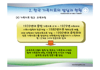 [가족상담] 한국 가족치료의 발달-16