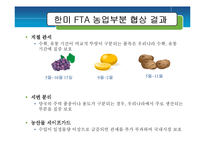 [정책평가론] 한미 FTA 농업개방-5