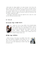 [패션과 영상] 뮤직비디오 속의 패션-8