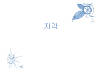[조직행동론] 지각-1