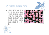 [조직행동론] 지각-3