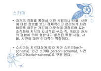 [조직행동론] 지각-13