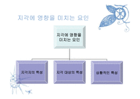 [조직행동론] 지각-14