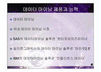 비지니스 인텔리전스-13