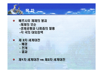 [국제정치사] 베르사유체제의 붕괴와 제2차 세계대전-2
