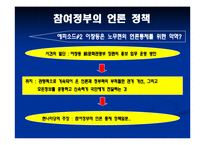 노무현 참여정부 시대의 언론-8